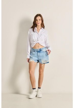 KOAJ SHORT KOAJ JEAN 8233 M 2/24