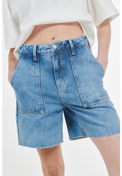 KOAJ SHORT KOAJ JEAN CARPY  3/23