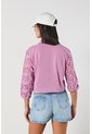 KOAJ BLUSA KOAJ CAMISERA ML ENCAUCHADA 9755 4 de Koaj