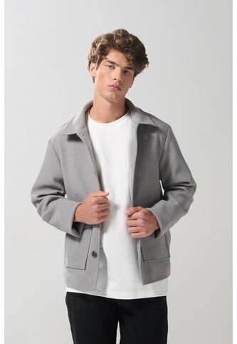 KOAJ CAZADORA KOAJ GRISHMAN 1/25 Koaj