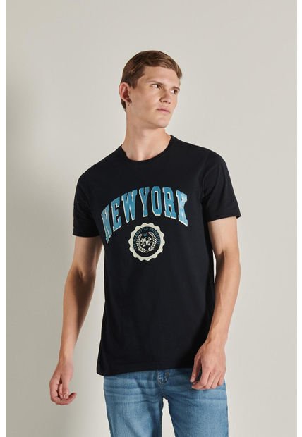 KOAJ CAMISETA KOAJ BLANKS BM 165 4/23