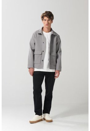 KOAJ CAZADORA KOAJ GRISHMAN 1/25