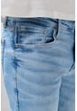 KOAJ PANTALON KOAJ JEAN SLIM 31721 1/26 de Koaj
