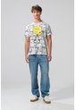 KOAJ CAMISETA KOAJ YBAIT 27091 4/25 de Koaj