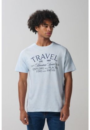 CAMISETA KOAJ 19368 1/25