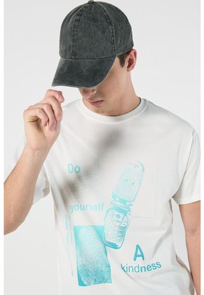 KOAJ CAMISETA KOAJ 14469 4/24