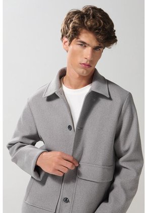 KOAJ CAZADORA KOAJ GRISHMAN 1/25