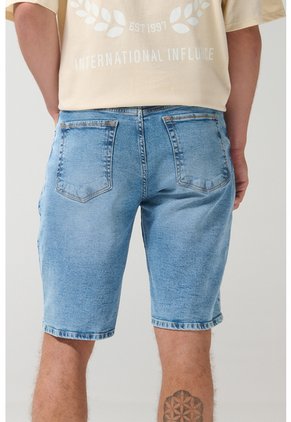 KOAJ BERMUDA KOAJ JEAN 23844 2/25