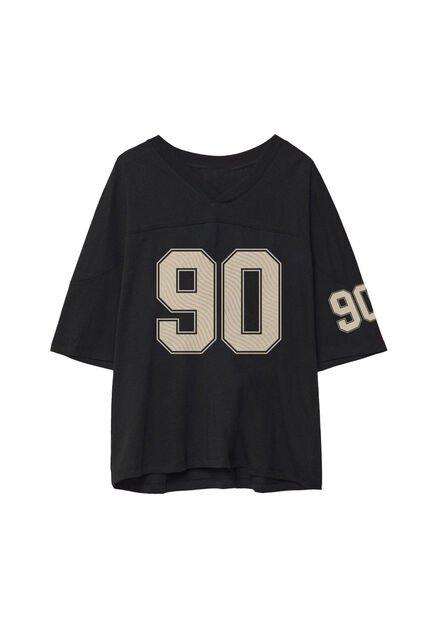 KOAJ CAMISETA KOAJ BATLE 1/25