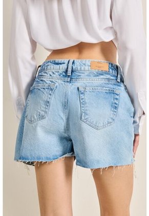 KOAJ SHORT KOAJ JEAN 8233 M 2/24