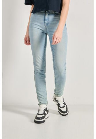 KOAJ PANTALON KOAJ JEAN JEGGING STA 8377 2/24 Koaj