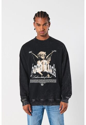 KOAJ SUETER KOAJ LUCKO 4/24 Koaj