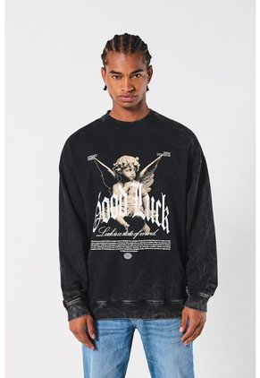 KOAJ SUETER KOAJ LUCKO 4/24