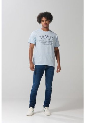 CAMISETA KOAJ 19368 1/25