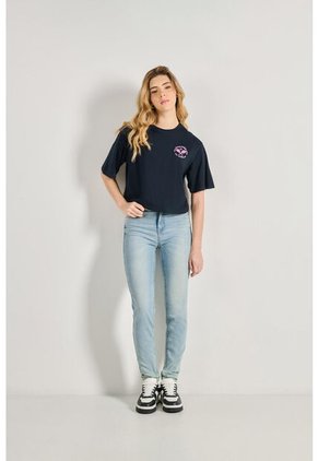 KOAJ PANTALON KOAJ JEAN JEGGING STA 8377 2/24