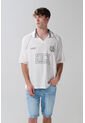 KOAJ CAMISETA KOAJ ZIPO 15743 4/24 de Koaj