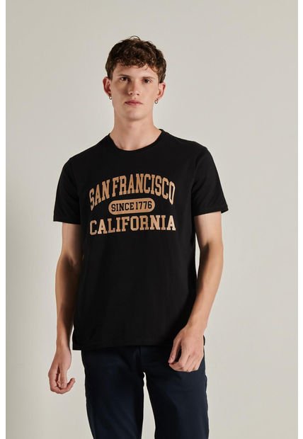 KOAJ CAMISETA KOAJ BLANKS BM 168 4/23