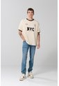 KOAJ CAMISETA KOAJ CAZZ 18113 1/25 de Koaj