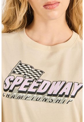 KOAJ CAMISETA KOAJ RELOV 9845 2/24