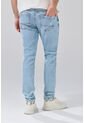 KOAJ PANTALON KOAJ JEAN  SKINNY FIT 31722 1/2 de Koaj