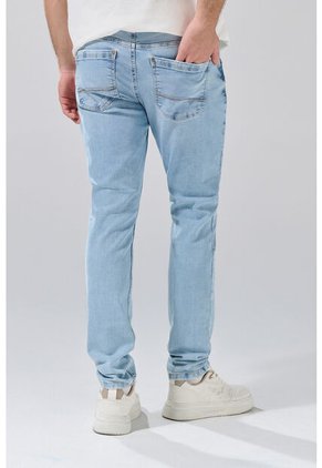 KOAJ PANTALON KOAJ JEAN SKINNY FIT 31722 1/2