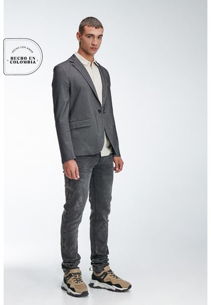 KOAJ-BLAZER KOAJ OFFICER 2/22
