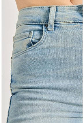 KOAJ PANTALON KOAJ JEAN JEGGING STA 8377 2/24