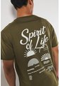 KOAJ CAMISETA KOAJ 15207 4/24 de Koaj