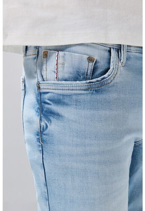 KOAJ PANTALON KOAJ JEAN SKINNY FIT 31722 1/2