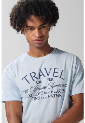 CAMISETA KOAJ 19368 1/25