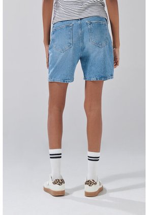 KOAJ SHORT KOAJ JEAN EXBOYFRIEND 32018 1/26