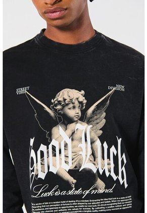 KOAJ SUETER KOAJ LUCKO 4/24