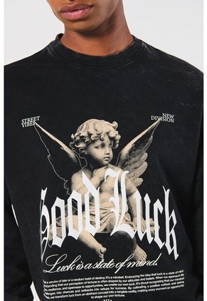 KOAJ SUETER KOAJ LUCKO 4/24