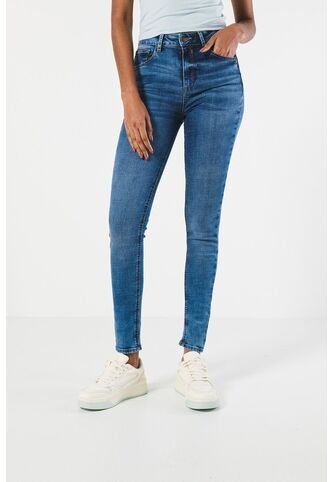 KOAJ PANTALON KOAJ JEAN PUSH UP 18939 1/25 Koaj