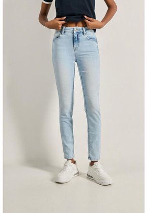 KOAJ PANTALON KOAJ JEAN JEGGING TA FB 8634 2/