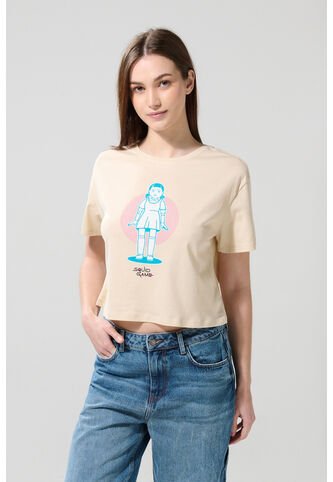 KOAJ CAMISETA KOAJ DRIVO 26145 3/25 Koaj