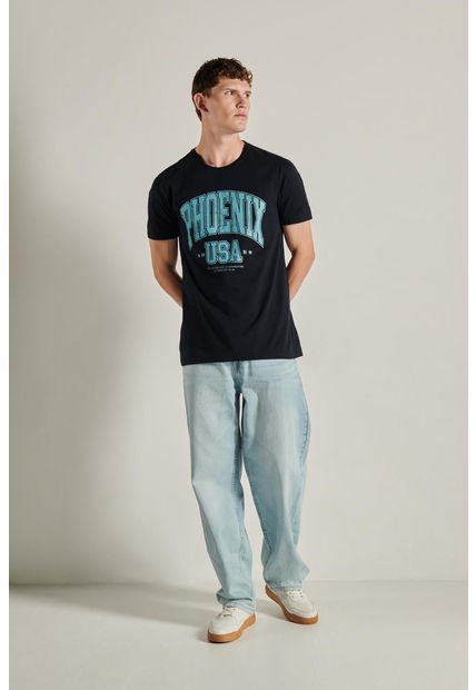 KOAJ CAMISETA KOAJ BLANKS BM 166 4/23