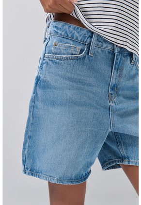 KOAJ SHORT KOAJ JEAN EXBOYFRIEND 32018 1/26