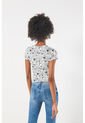 KOAJ CAMISETA KOAJ ZALT 17134 4/24 de Koaj
