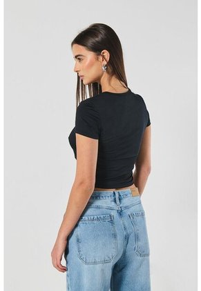 CAMISETA KOAJ LOLI 17595 4/24