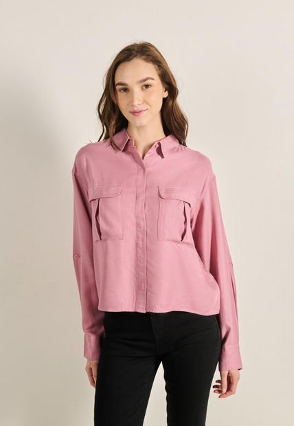 KOAJ BLUSA KOAJ JA 4641 1/24
