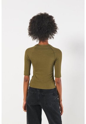 KOAJ CAMISETA KOAJ LOTO 15648 4/24