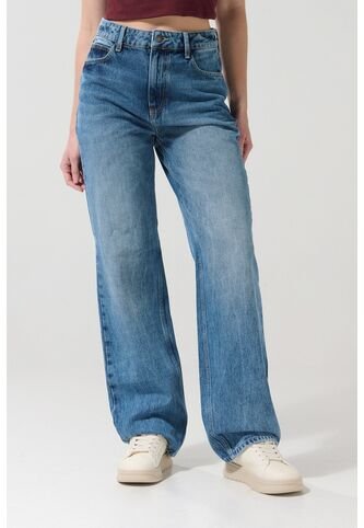 KOAJ PANTALON KOAJ JEAN 90S 26550 3/25 Koaj