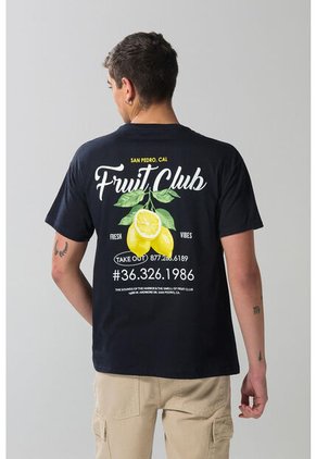 KOAJ CAMISETA KOAJ 16472 4/24