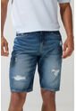 KOAJ BERMUDA KOAJ JEAN 24570 2/25 de Koaj