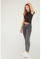 KOAJ-PANTALON KOAJ JEAN PUSH UP 24 2/20 de Koaj