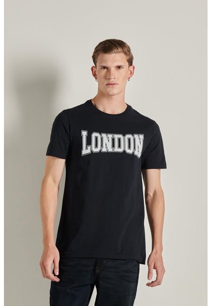 KOAJ CAMISETA KOAJ BLANKS BM 174 4/23