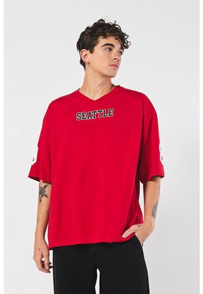 KOAJ CAMISETA KOAJ MOUTER 13547 4/24