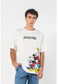 KOAJ CAMISETA KOAJ PUFFOL 17266 4/24 de Koaj