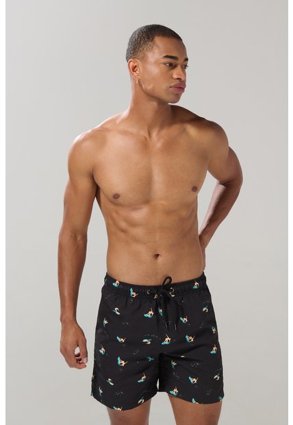 KOAJ BERMUDA KOAJ PLAYERA 29506 4/25